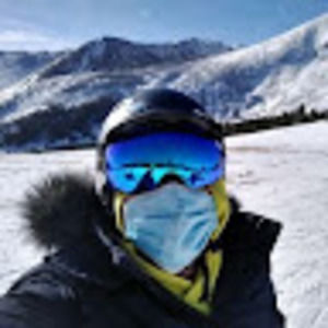 Meet your Posher, Daniel